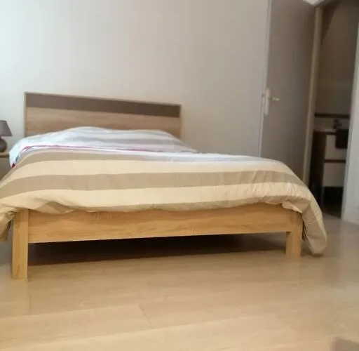 Apartment Duplex Situe Dans Le Centre De St Valery En Caux