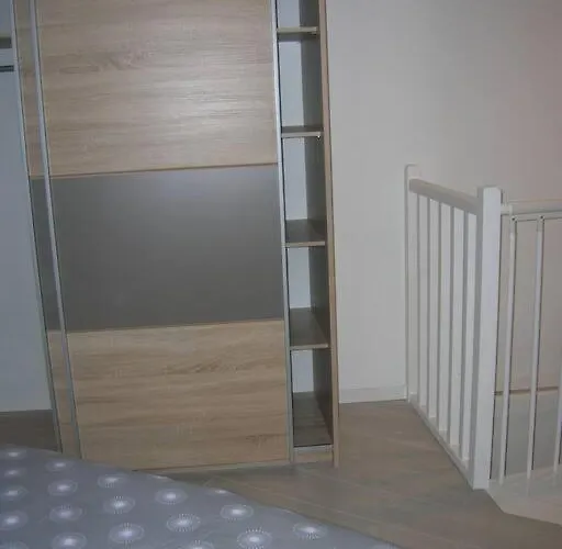 Duplex Situe Dans Le Centre De St Valery En Caux * Saint-Valery-en-Caux